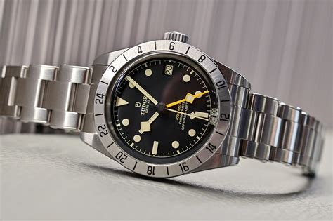 tudor black bay pro m79470|tudor gmt pro review.